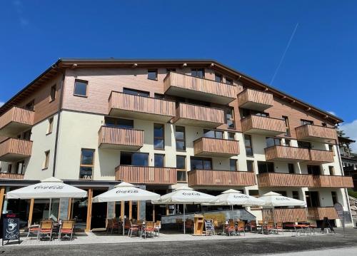 Alpenstyle Resort Fieberbrunn by AlpenTravel - Apartment - Fieberbrunn