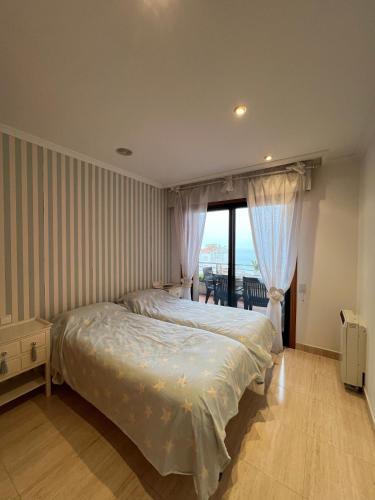 Piso Oleaxe Sanxenxo - image 4