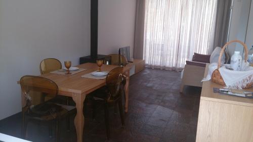 บริการและสิ่งอำนวยความสะดวก, Casas do Almourao in วีลา เวลยา เด โรเดา