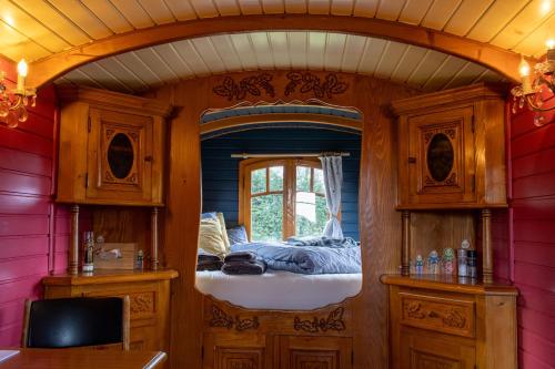 les Refuges du Chalet in Spa