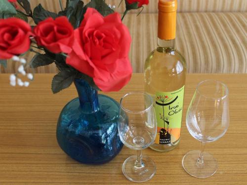 Budavar Bed and Breakfast - image 4