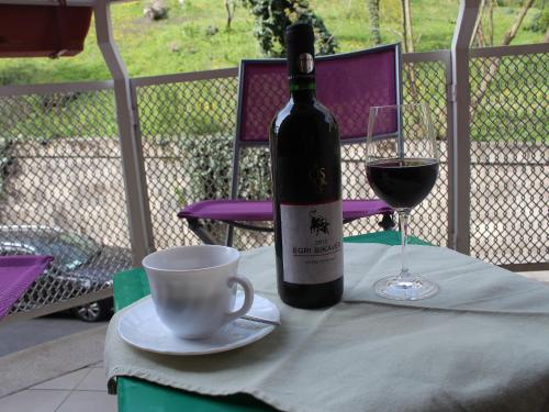 Budavar Bed and Breakfast 1