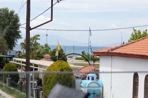 E&S Balaska Apartments