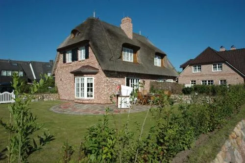Residenz Wenningstedt in Wenningstedt-Braderup, Deutschland
