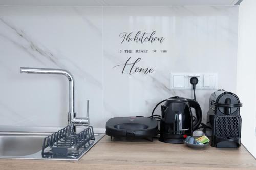 E&S Balaska Apartments