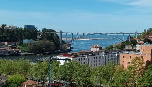 Vilar Oporto Hotel, Oporto
