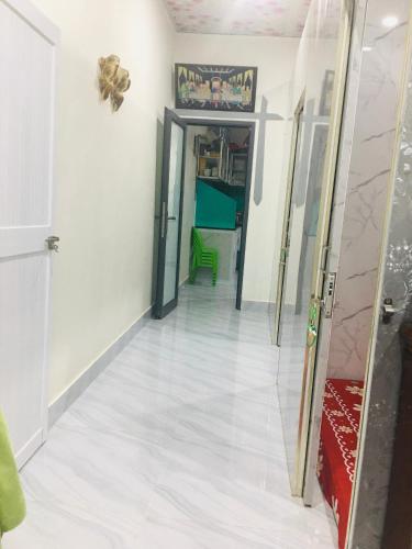 Kitchen, TUYET NA Homestay near Ho Chi Minh Museum