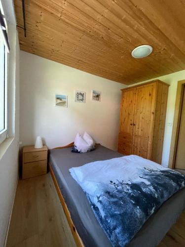 Ferienhaus für Naturliebhaber mit Sauna und Kaminofen - b48656