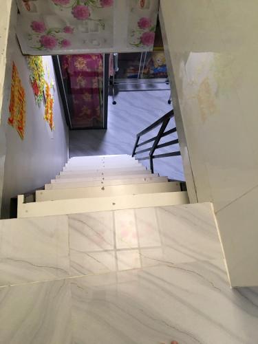 Exterior view, TUYET NA Homestay near Ho Chi Minh Museum