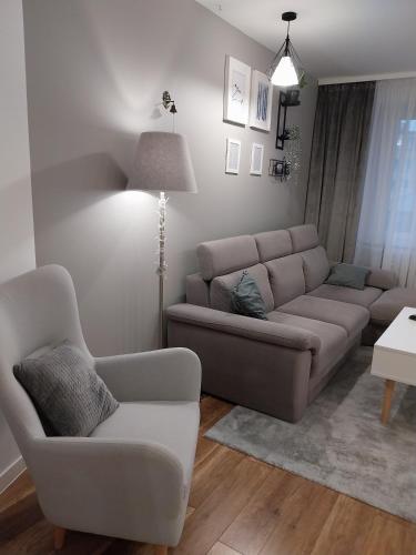 Apartament na Sadowej Apartament na Sadowej
