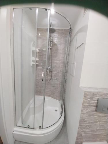 Apartament na Sadowej Apartament na Sadowej