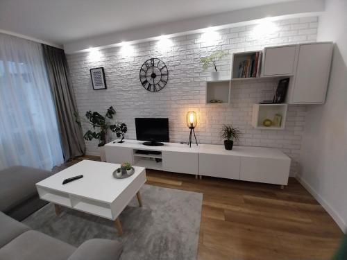 Apartament na Sadowej Apartament na Sadowej