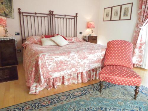 Villa Olivia B&B Bergamo – Bergamo, VA