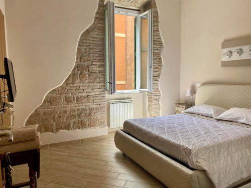 B&B trastevere il vicolo, Rome (photo 9)