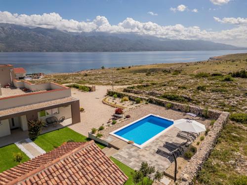 Villa Mareni ZadarVillas in Razanac