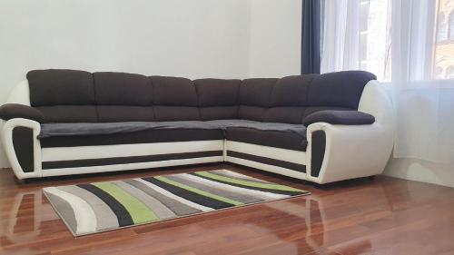 Green Panda Apartments, Budapešť (fotografie 4)