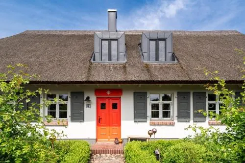Landhaus Born in Born, Deutschland