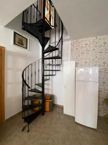 El Rincón de Bruna Dúplex Ático, Ронда (фото 6)