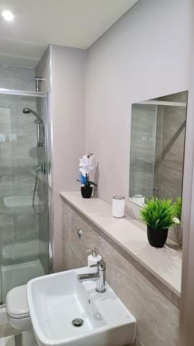 KEST Luxury Apartment, Leeds (Foto 8)