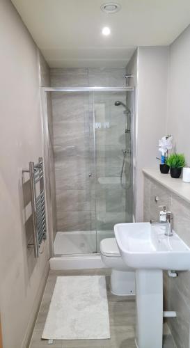 KEST Luxury Apartment, Leeds (Foto 9)