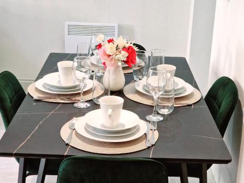 KEST Luxury Apartment, Leeds (Foto 6)