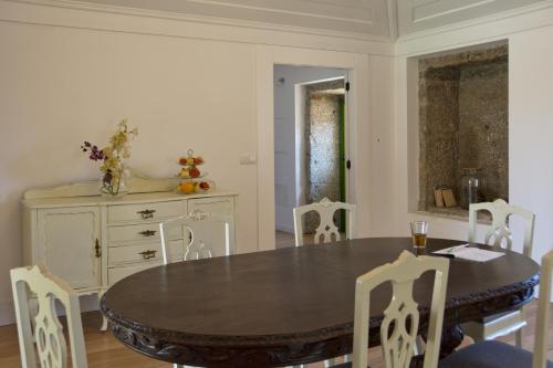 Iekārtas, Eido Da Portela - Casa De Campo in Santa Krusa do Lima