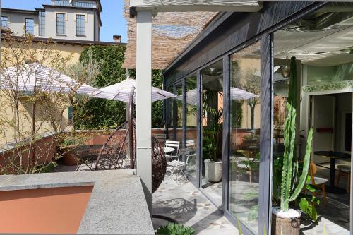 Hotel Borgo Antico - image 5