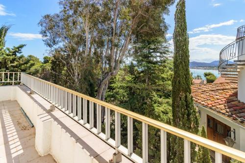 LA FARELLA 55 apartamento cerca del mar - Apartment - Girona