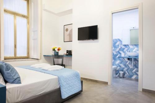 Bausan Avenue Room Type - Superior Double Room