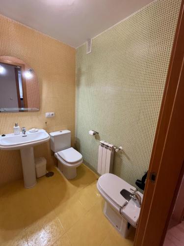 Ánade Real Guest House