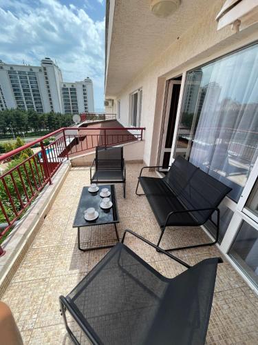 Green Fort Suites & Green Fort - Sea Viev apartments - image 3