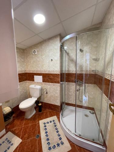 Penthouse Apartment image 9