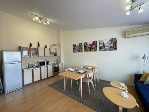 Penthouse Apartment image 8