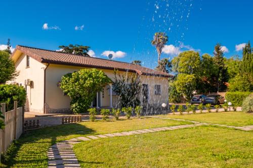 Exterior view, Isla Country Apartments Alghero in Alghero