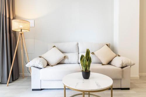 Favara Suites A by Concept Flats, Valencie (fotografie 7)