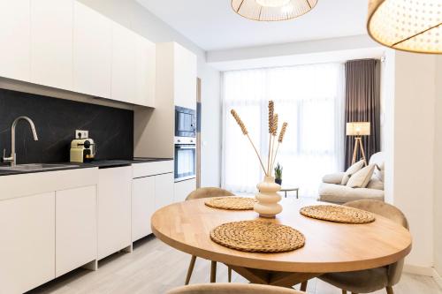Favara Suites A by Concept Flats, Valencie (fotografie 8)