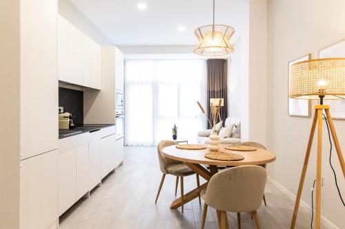 Favara Suites A by Concept Flats, Valencie (fotografie 4)