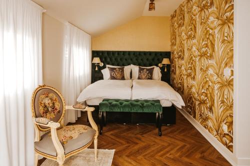 B Residence - Boutique Apartments Ljubljana - Private Parking, Ljubljana (photo 8)