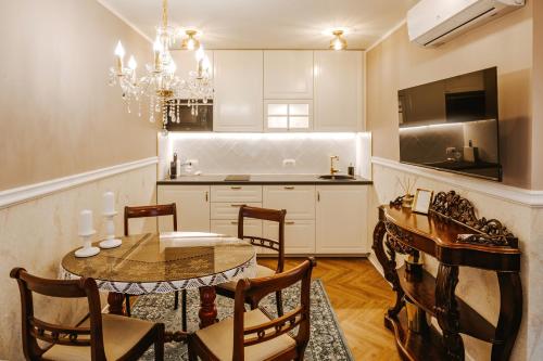 B Residence - Boutique Apartments Ljubljana - Private Parking, Ljubljana (photo 10)