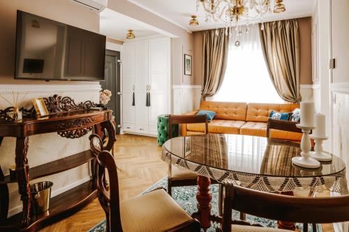 B Residence - Boutique Apartments Ljubljana - Private Parking, Ljubljana (photo 9)