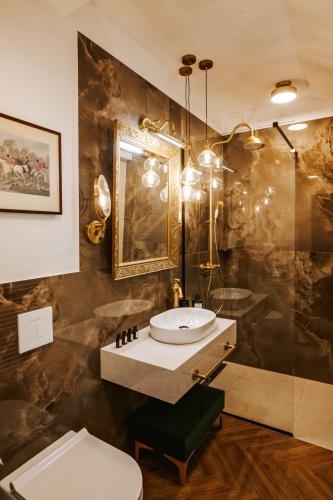 B Residence - Boutique Apartments Ljubljana - Private Parking, Ljubljana (photo 11)
