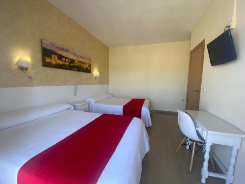 Hostal Sonia Granada Hostal Sonia Granada