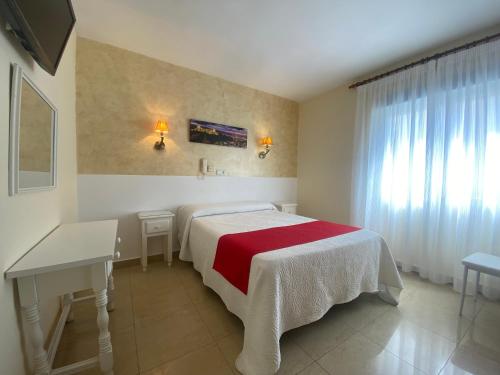 Hostal Sonia Granada Hostal Sonia Granada