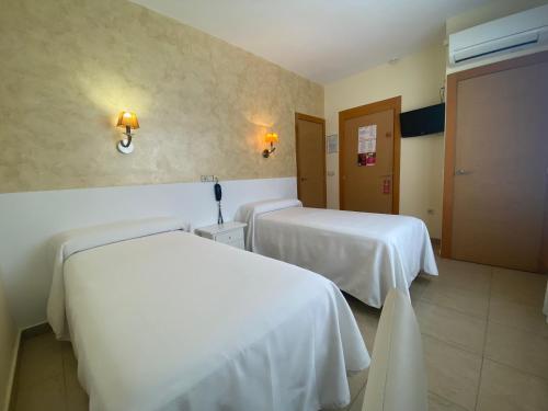 Hostal Sonia Granada Hostal Sonia Granada