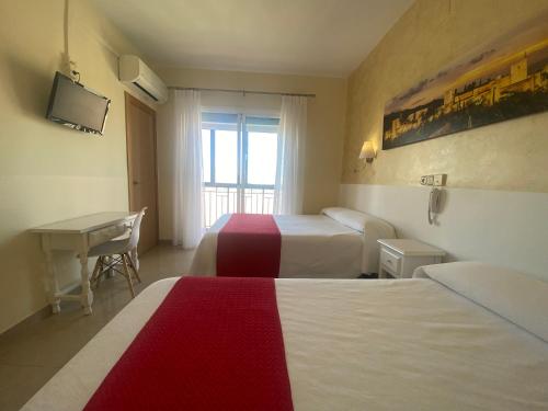 Hostal Sonia Granada Hostal Sonia Granada