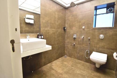 The Aarya A Smart Business Hotel