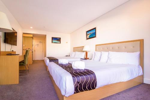 Double room, premier
