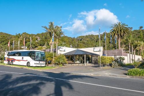 Foto - Paihia Pacific Resort Hotel