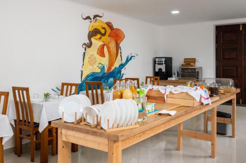 West Side Guesthouse - image 4