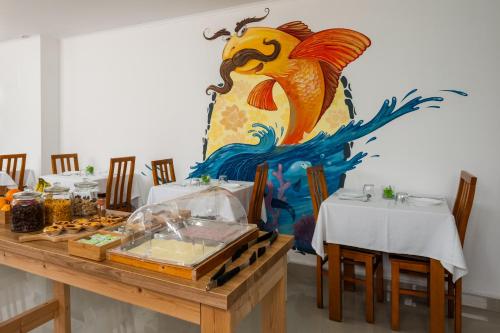 West Side Guesthouse - main image